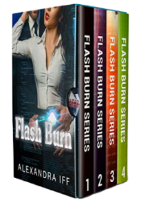 Bestselling Romance Author